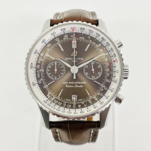 ブライトリング ナビタイマー